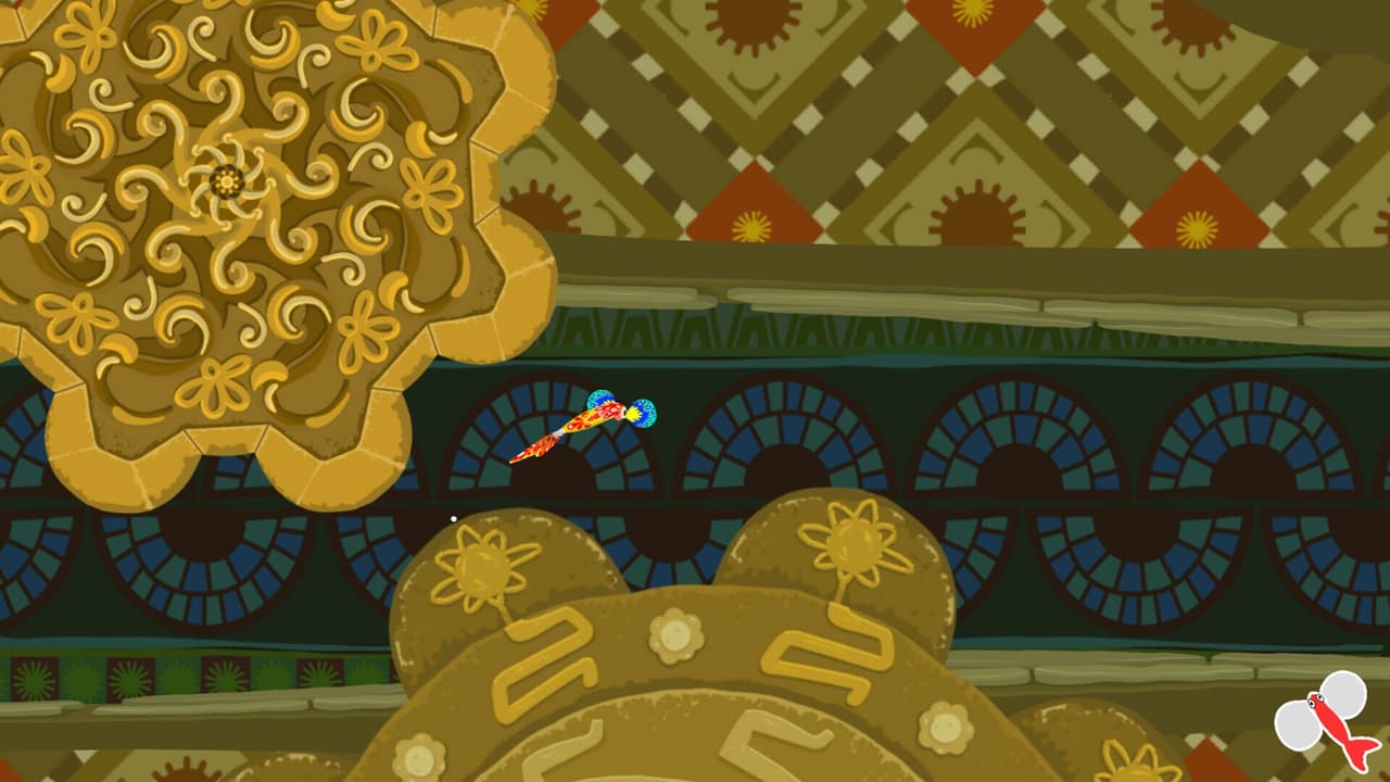 Chiki-Chiki screenshot 2