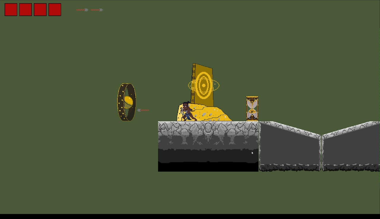 Odyssey (johnjdeez, nitsudnairb) screenshot 4