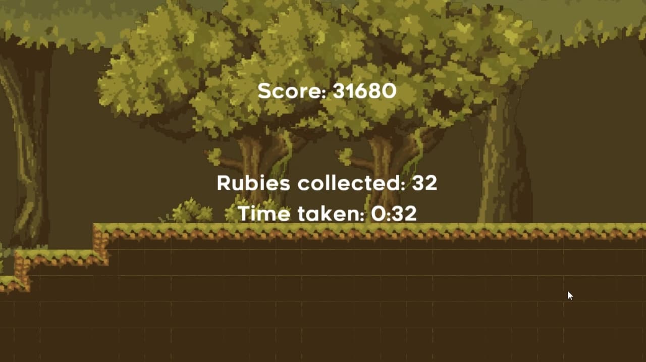 A Pirates Lost Treasure screenshot 5