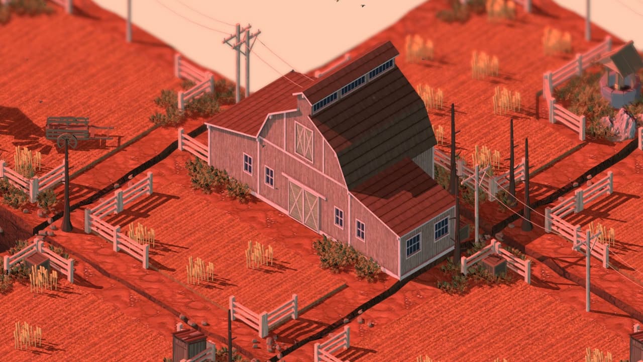 Above Snakes screenshot 2