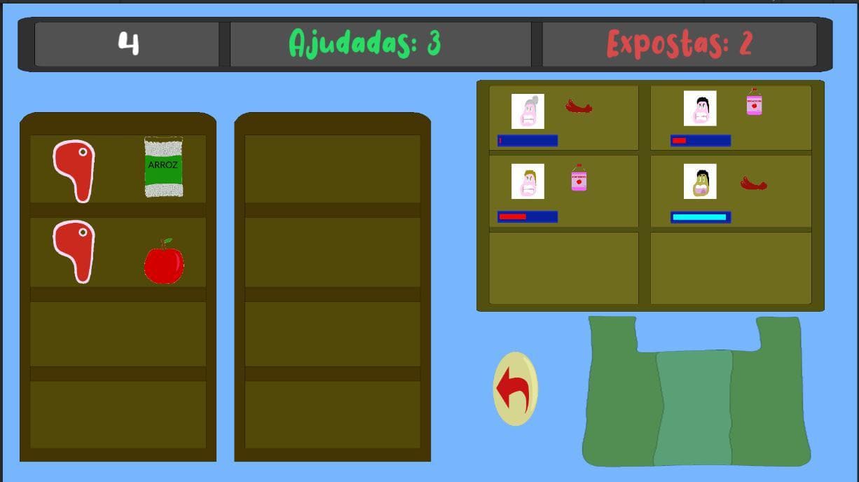 Quarentena Delivery screenshot 3