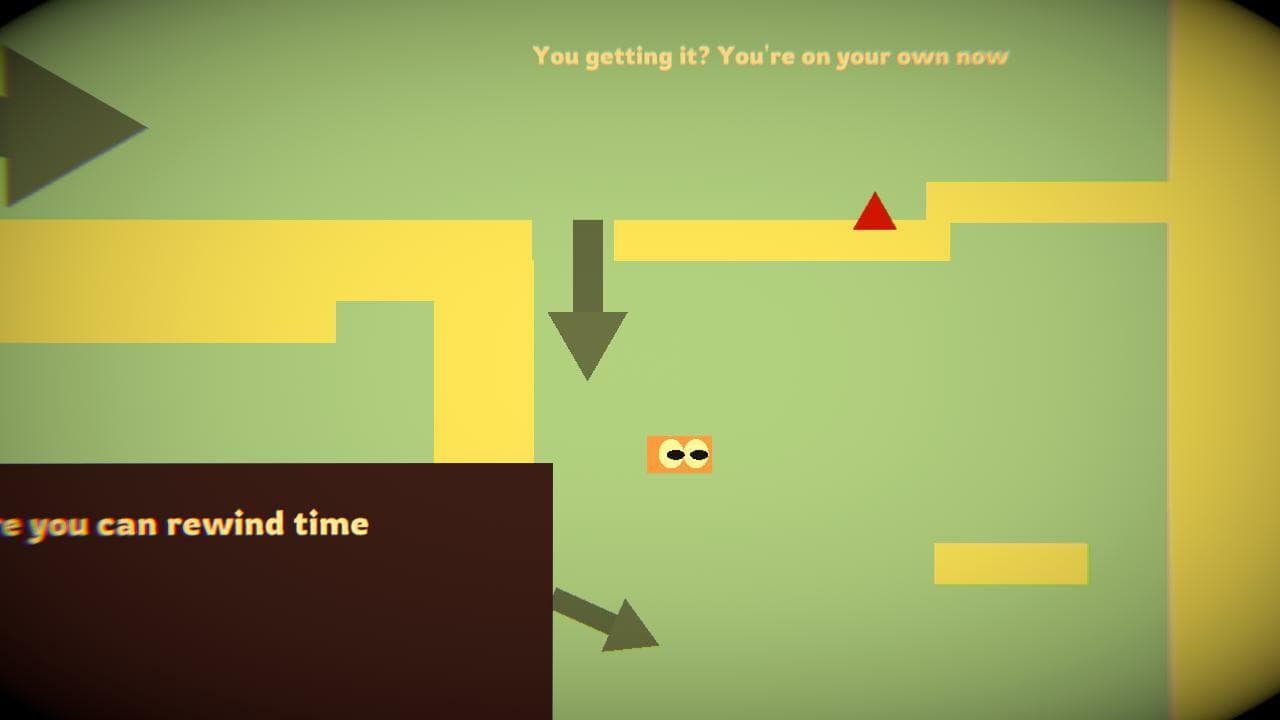 Time Squad (dutchlish) screenshot 6