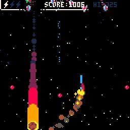 Omega Enforcer X screenshot 4