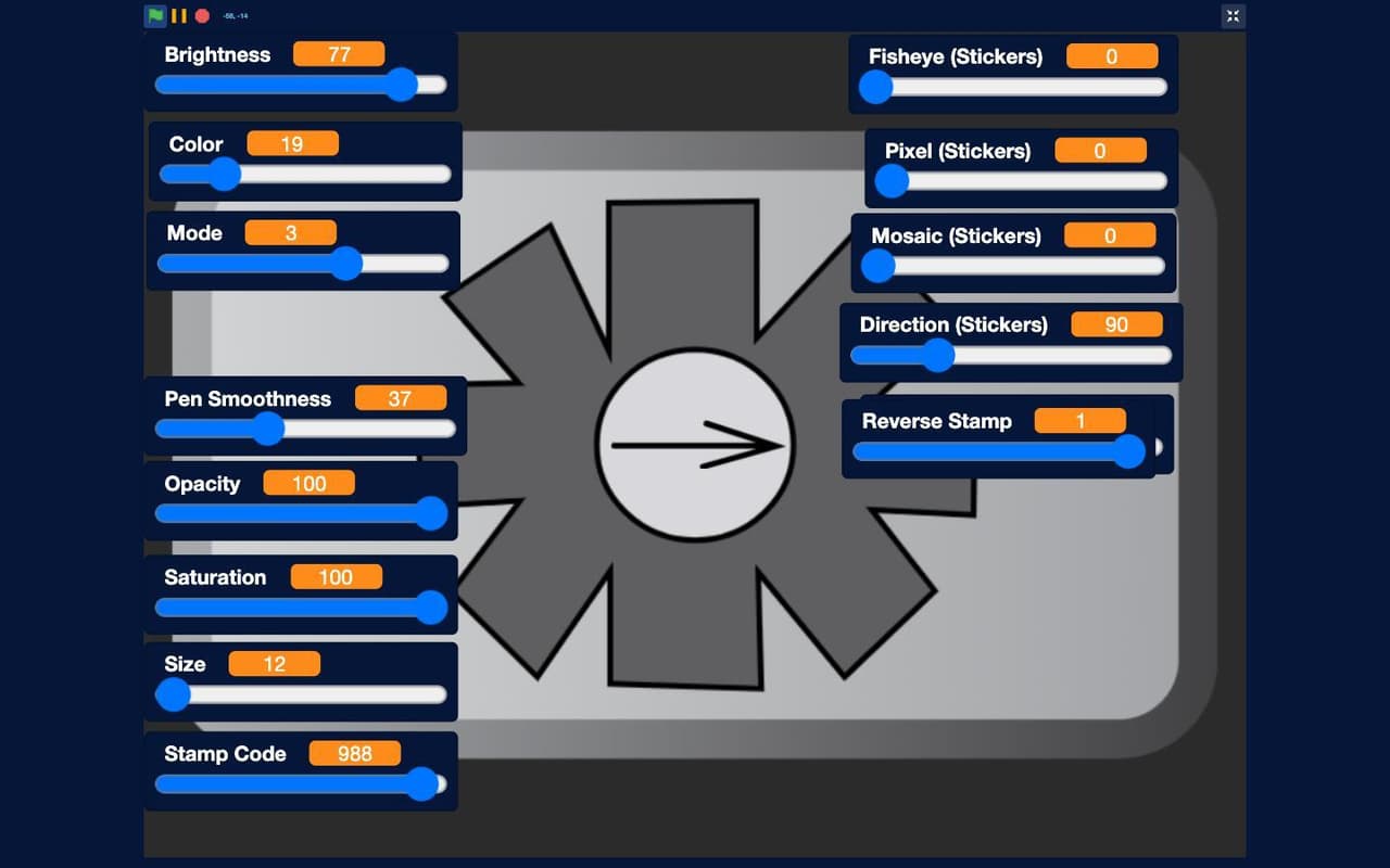 Drawing World 1.2.0 screenshot 4