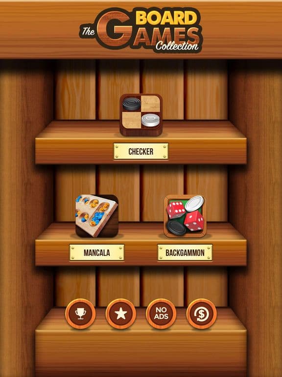 Backgammon Online 2 Players: Multiplayer Free