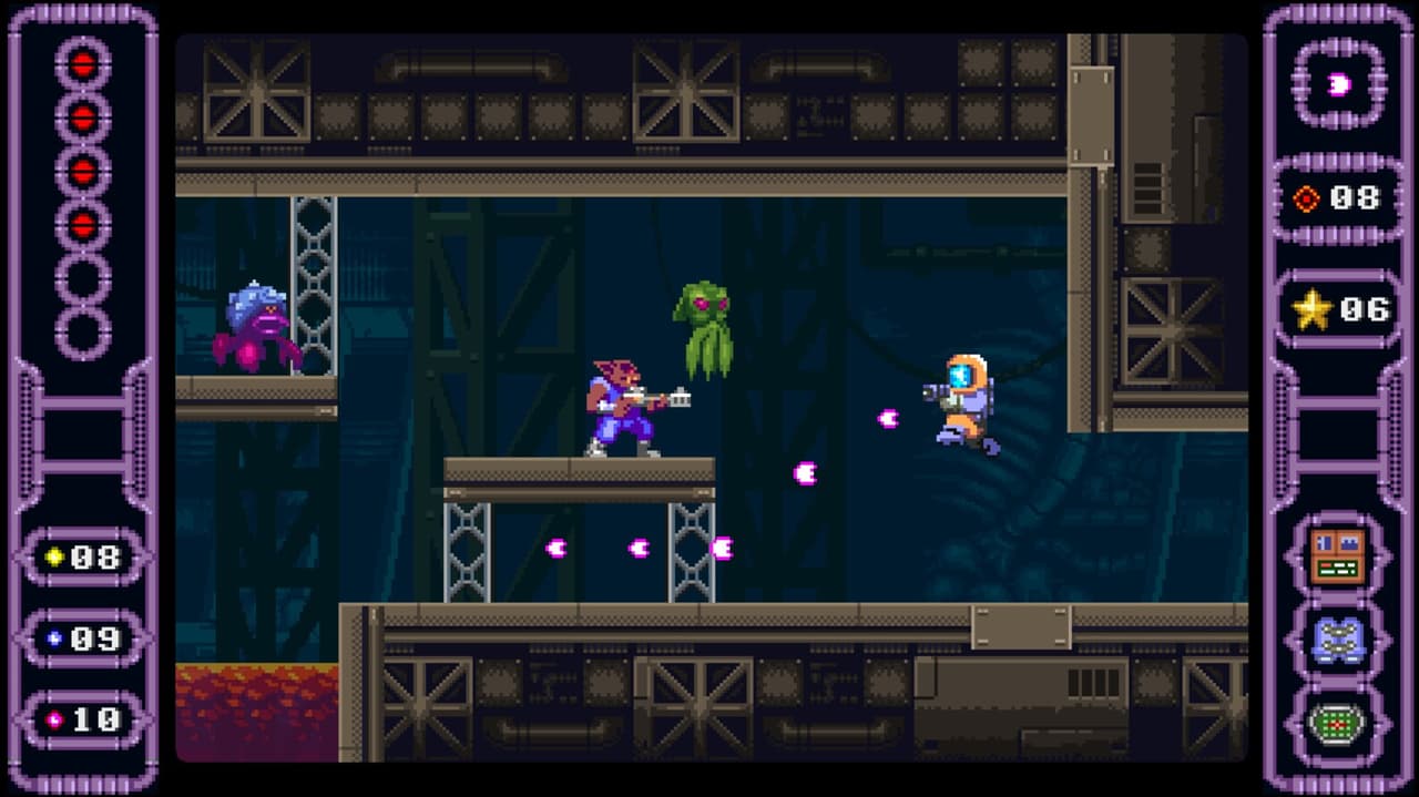 Cosmos: Stella Returns screenshot 5
