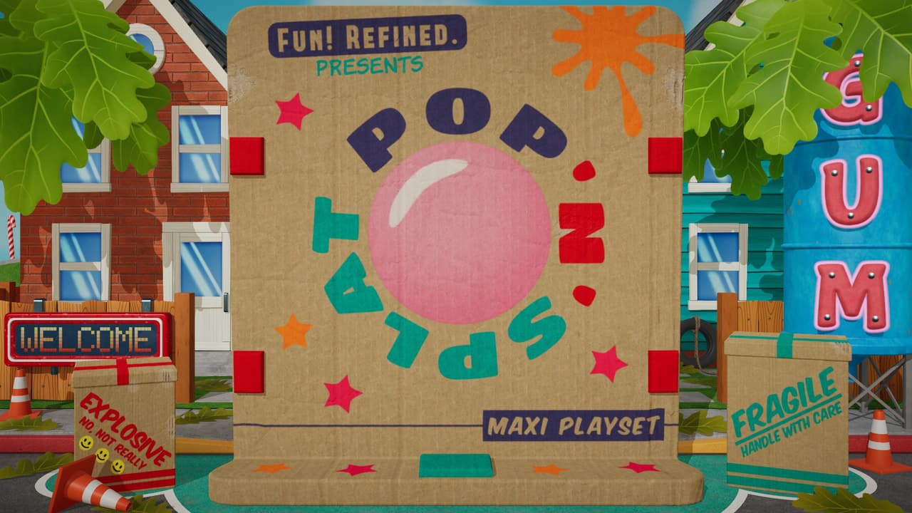 Popnsplat screenshot 2