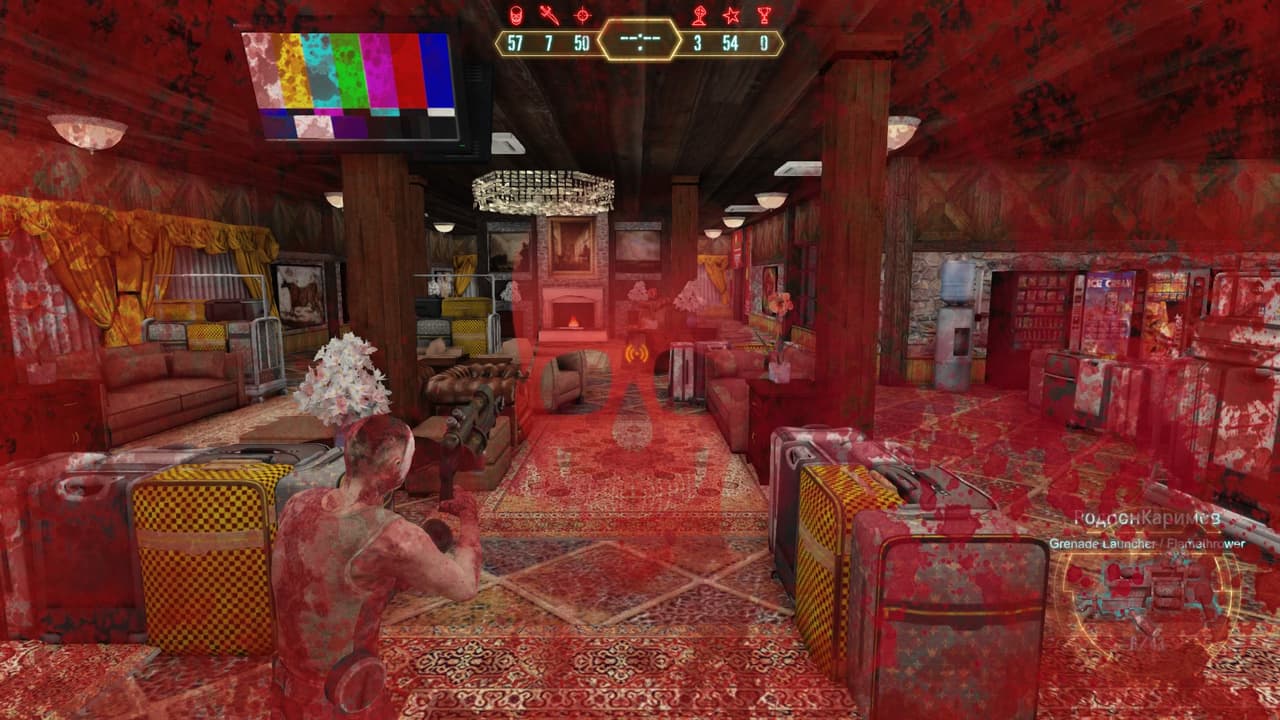 Elite vs. Freedom screenshot 4