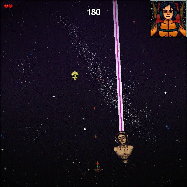 Stellar Fight screenshot 5