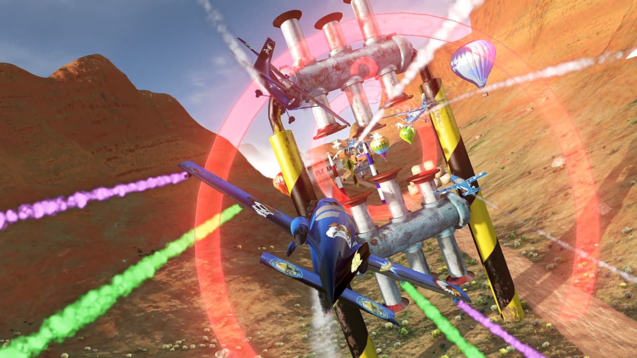Altitude0: Lower & Faster screenshot 3