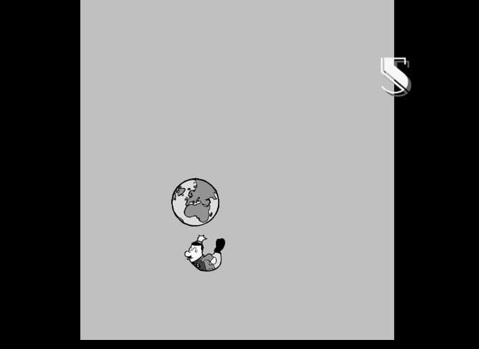 That Globe screenshot 2