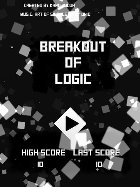 Breakout Of Logic screenshot 2