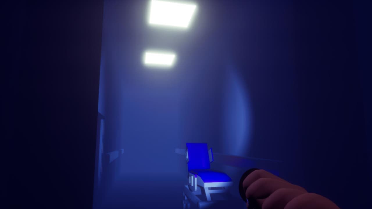 Masked and Mysterious Demo screenshot 5