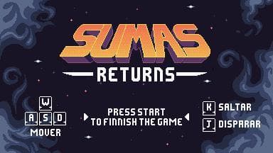 Sumas Returns