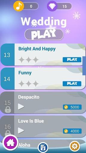 Piano Magic Tiles Despacito 2