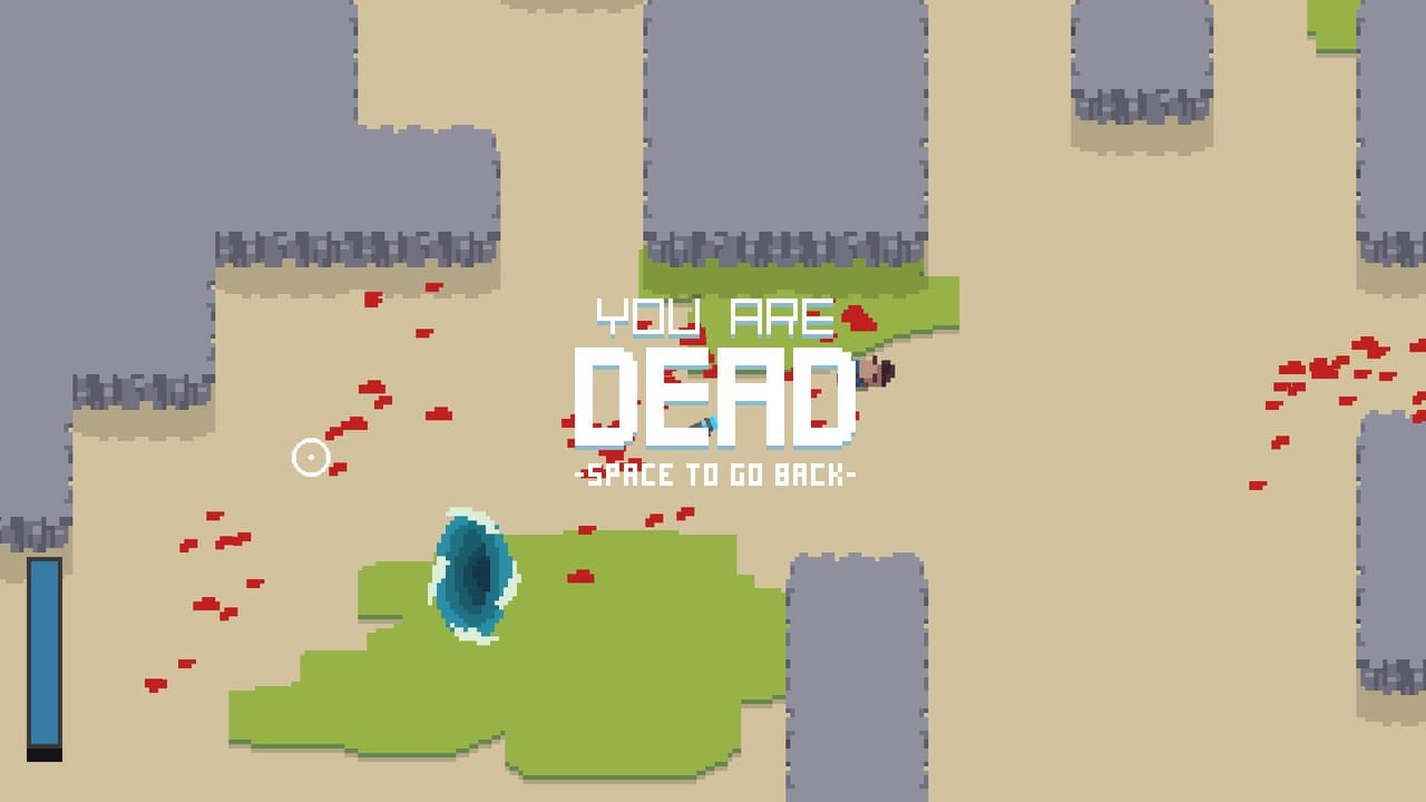 ONE (itch) screenshot 3