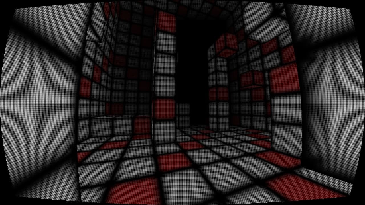 Retro Kostki screenshot 2