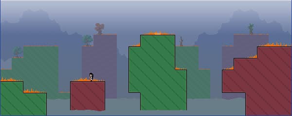 Knytt Stories screenshot 4