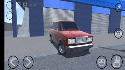 Real Oper City screenshot 6