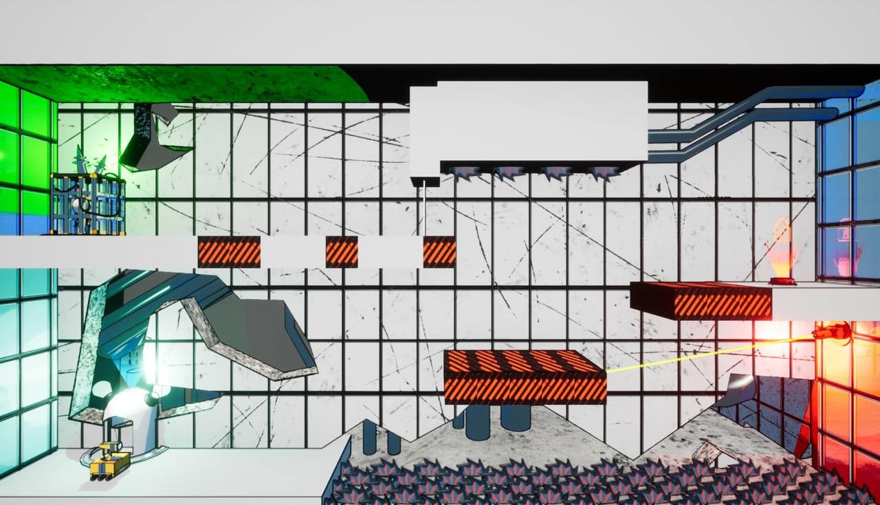 P.O.S screenshot 3