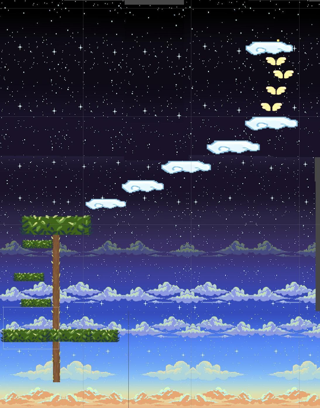 Plight of the Bird
