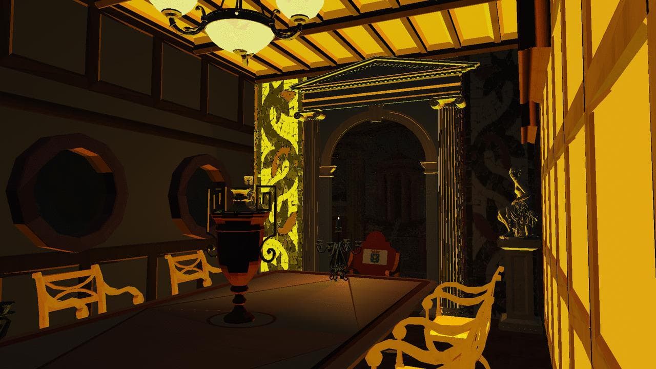 Shores of Hazeron screenshot 5