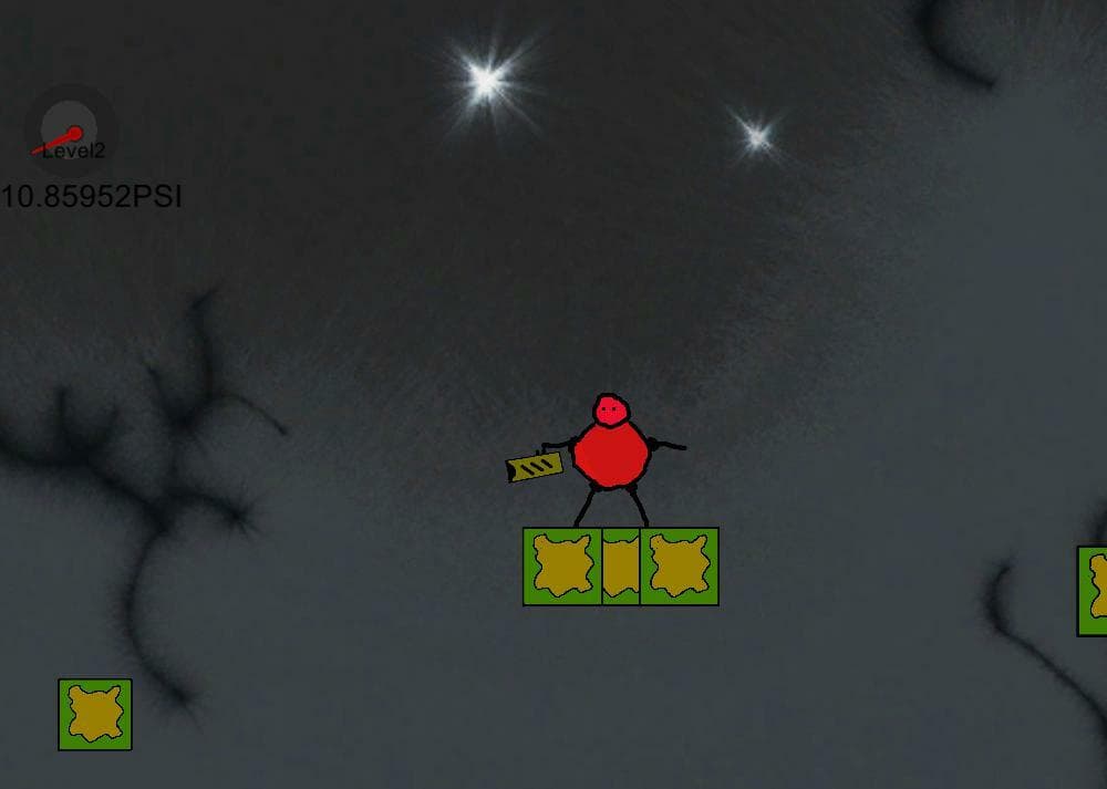 Balloon Boy and the Quest For The Enchanted Tape screenshot 3
