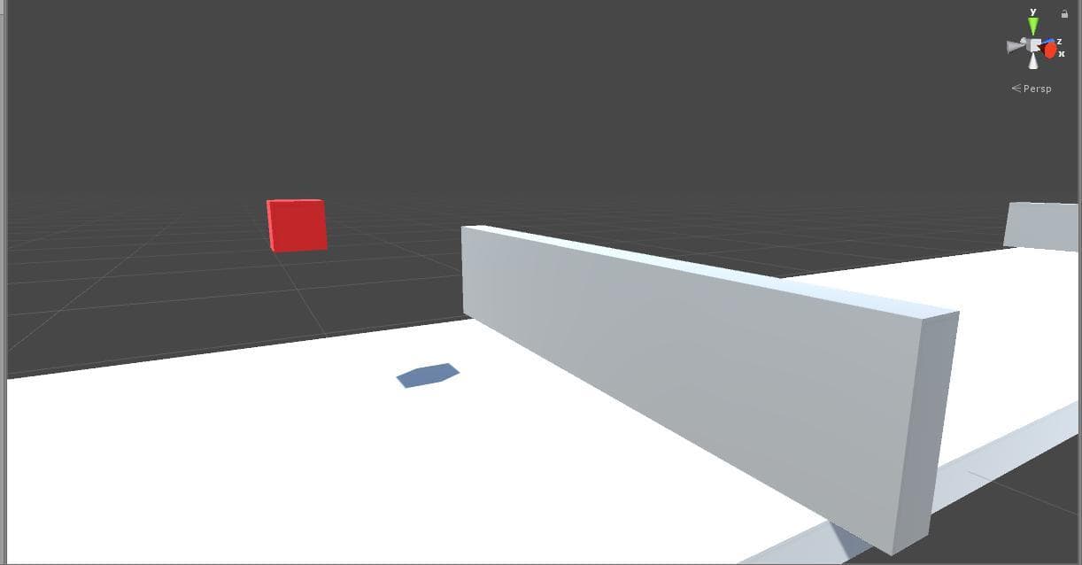 Cubex (Gadza) screenshot 3