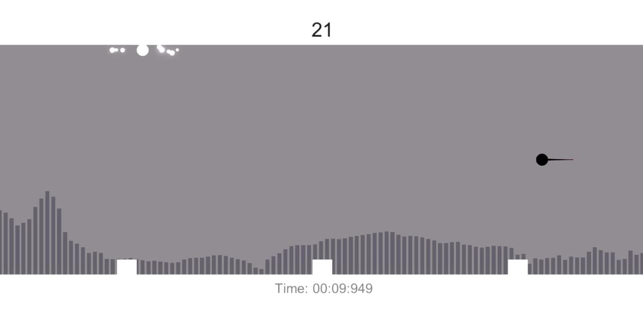 Tunnel (Cyaygel) screenshot 4