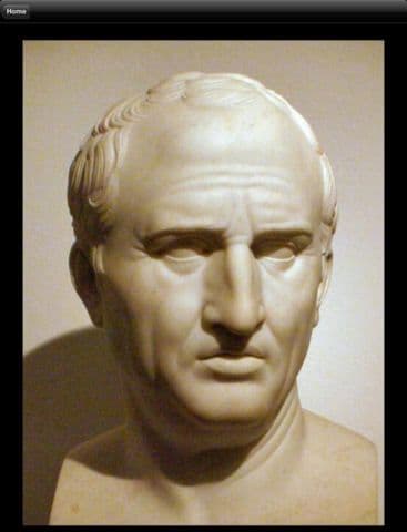 Classical World: History Challenge