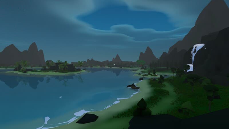 Forgotten Hope (itch) screenshot 5