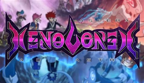 Pokemon Xenoverse: Per Aspera Ad Astra screenshot 2
