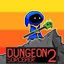 Dungeon Sorcerer 2 (AJthegoat)