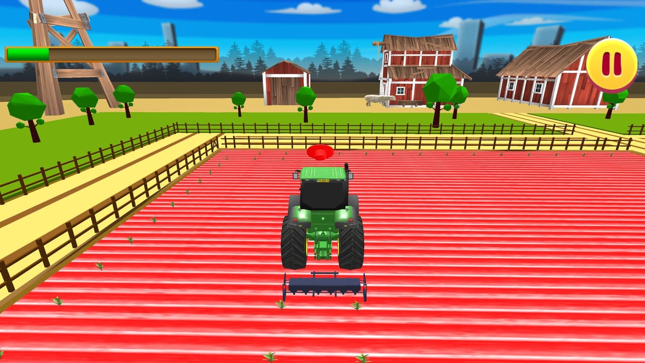 Village Farm screenshot 4