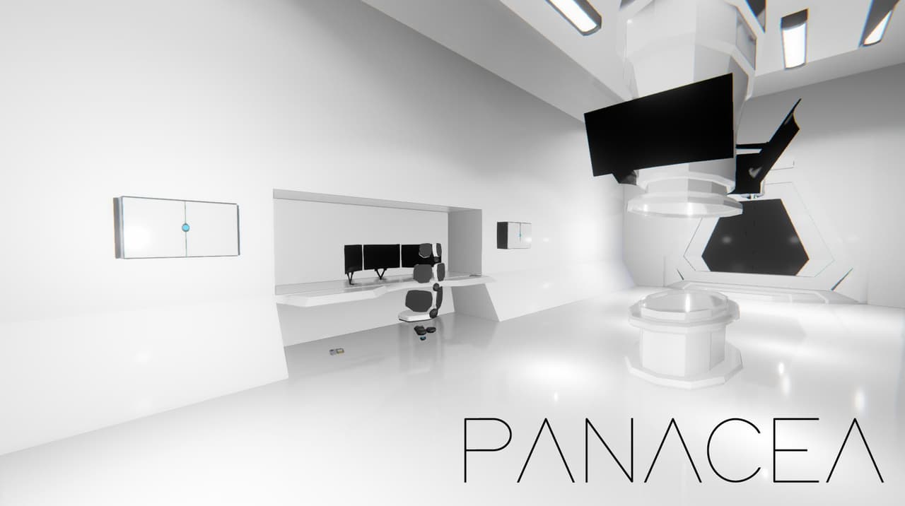 PANACEA screenshot 2