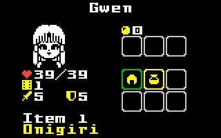 Onion - Intellivision screenshot 5