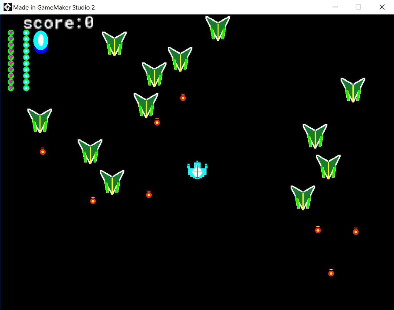Bugs (itch) screenshot 2