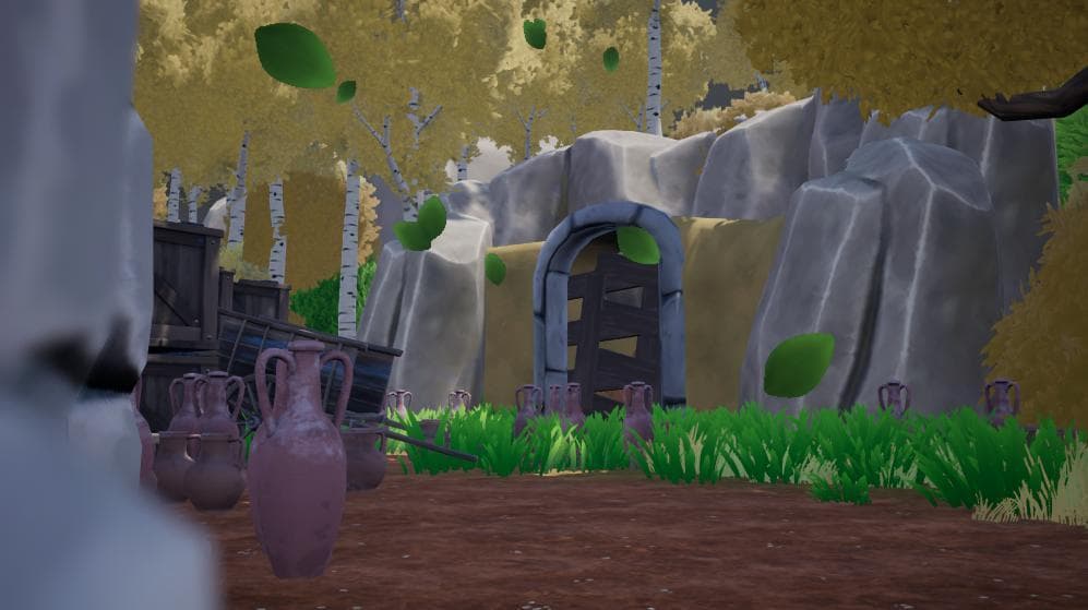 Serene Lullaby screenshot 4