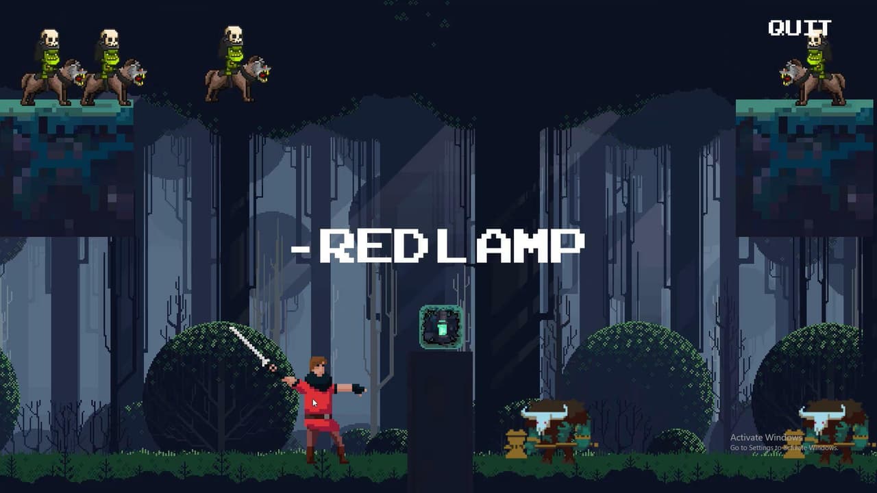Lamps On screenshot 3