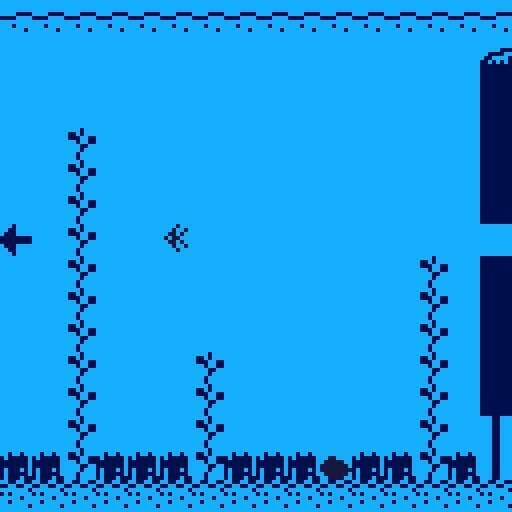 Under Water Treasure screenshot 2