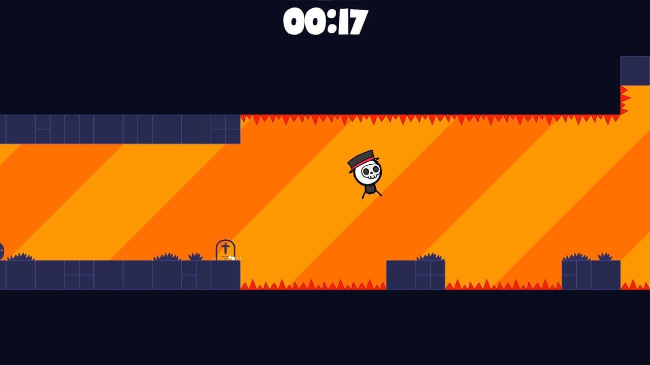 Typical Jermy Halloween screenshot 2