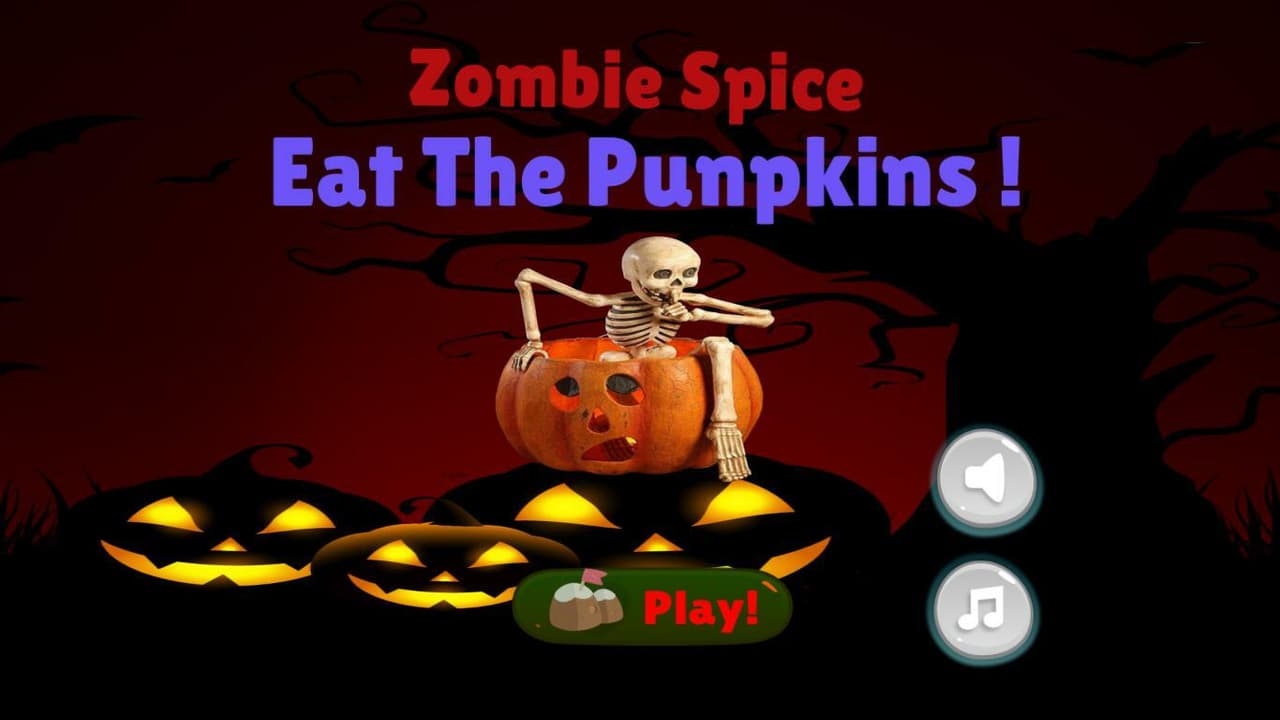 Zombie Spice 3 screenshot 4