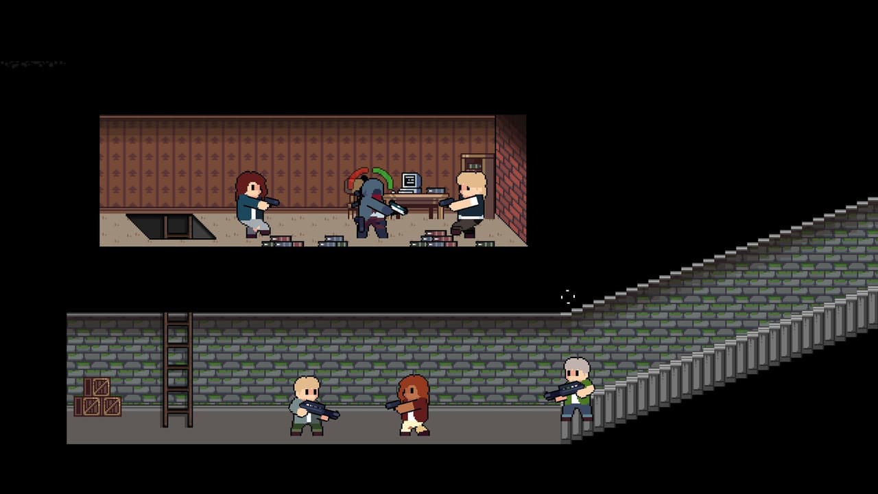 Project Adder screenshot 4