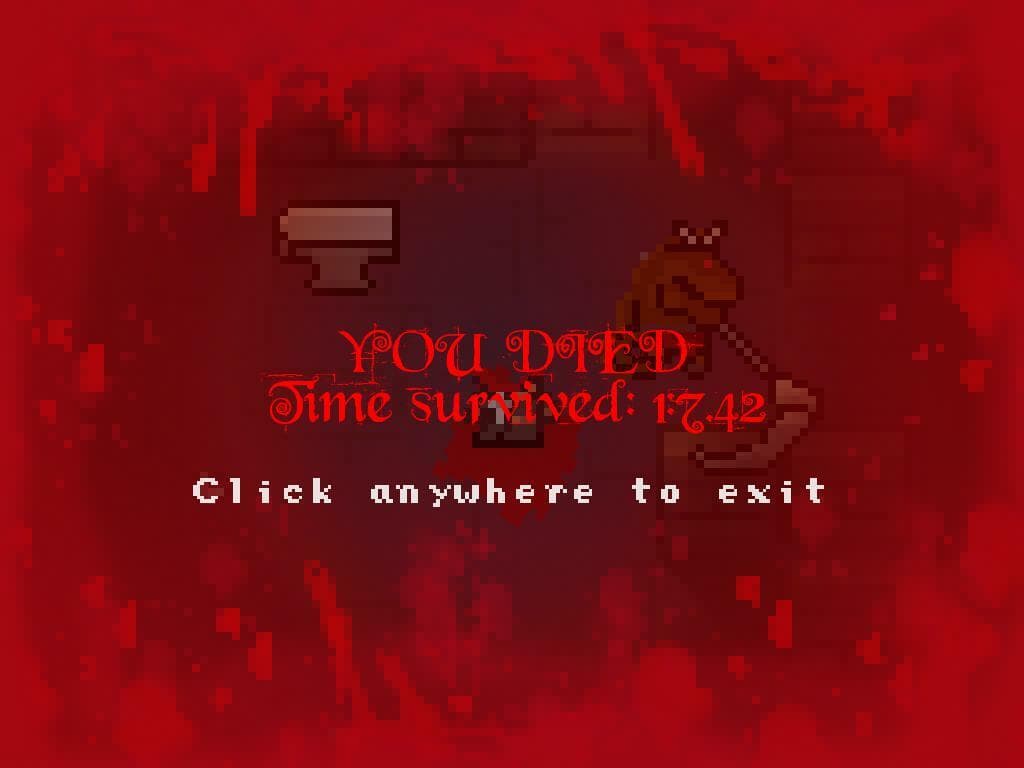 Madness Path