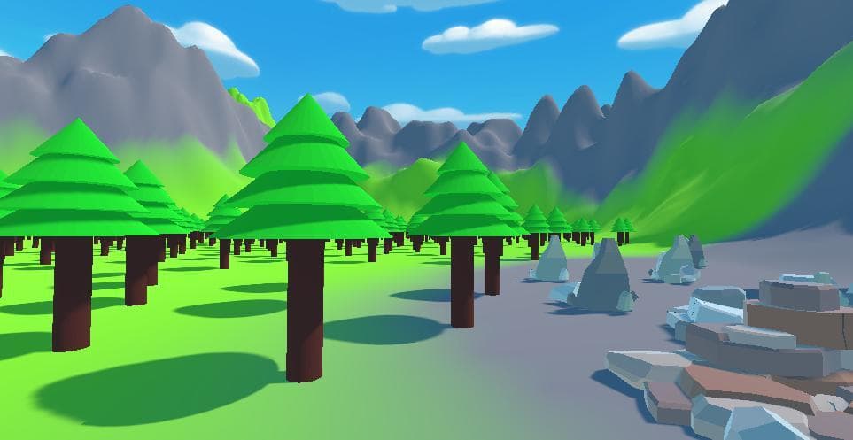 Wood Pecar screenshot 3