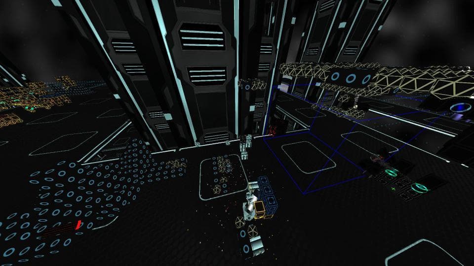 Fragmentum (itch) screenshot 3