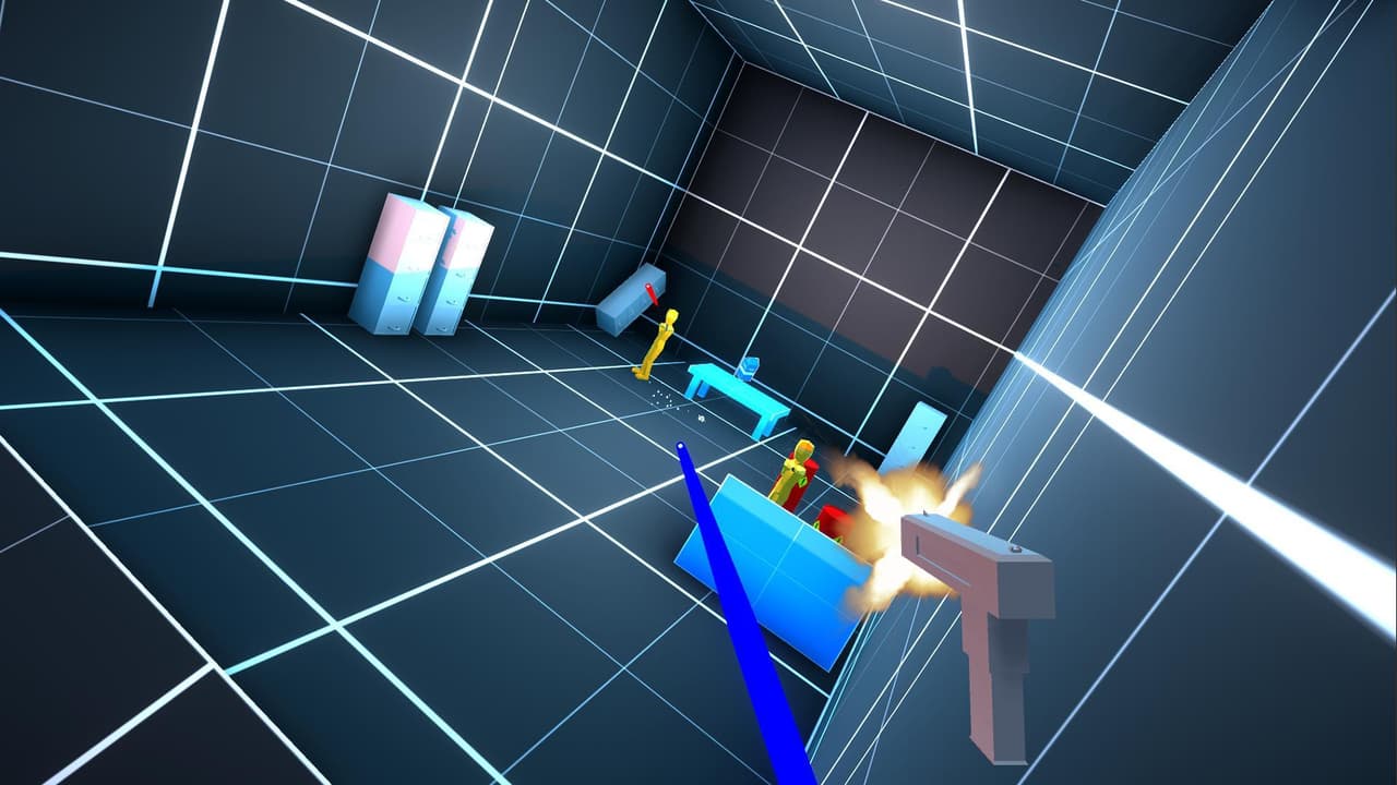 KARLSON (Dani) screenshot 3