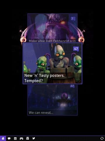 Oddworld Portal screenshot 6