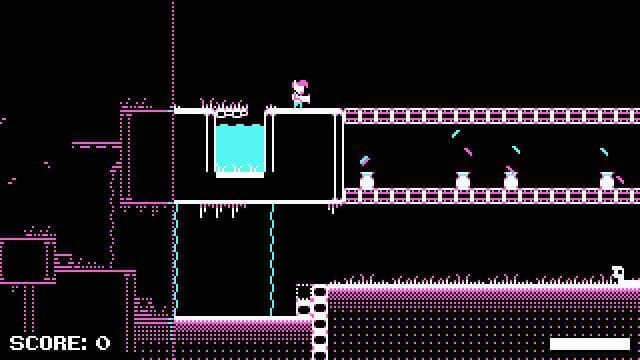 SCANLINE