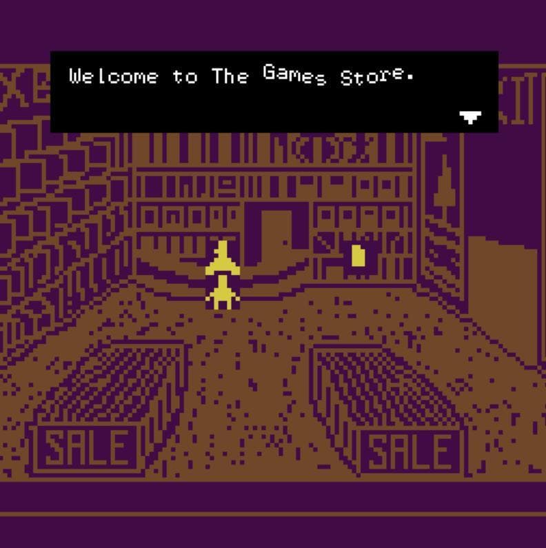 Orientalism In Games screenshot 4